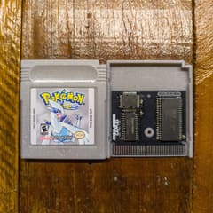 Pokemon - Silver (Patch RTC)