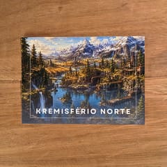 Cartão Postal