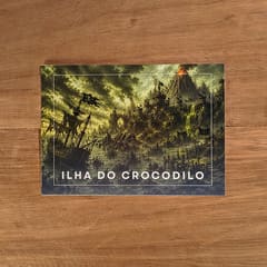 Cartão Postal